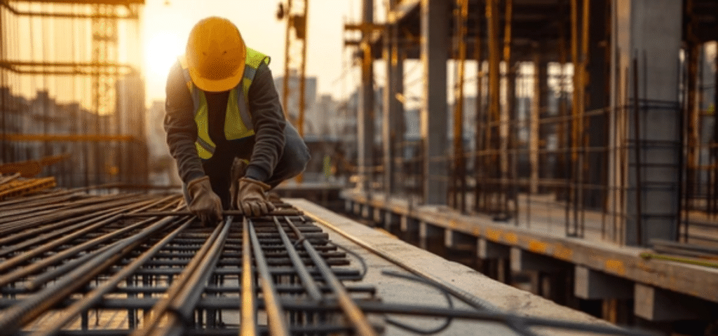 House Building Checklist: From Foundation to Finishing