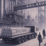 SAIL SEQR