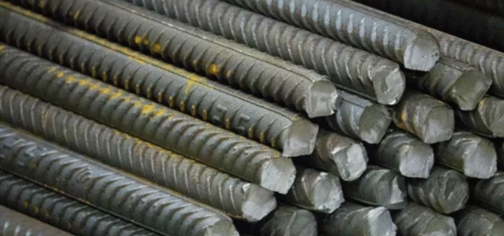 TMT Bar Weight
