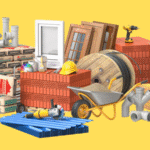 building materials