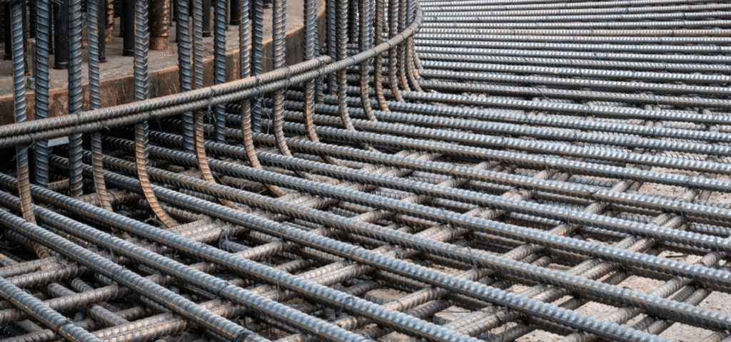 durgapur tmt bars