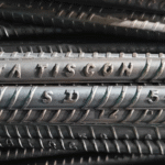 TATA Tiscon 550 SD TMT Bars