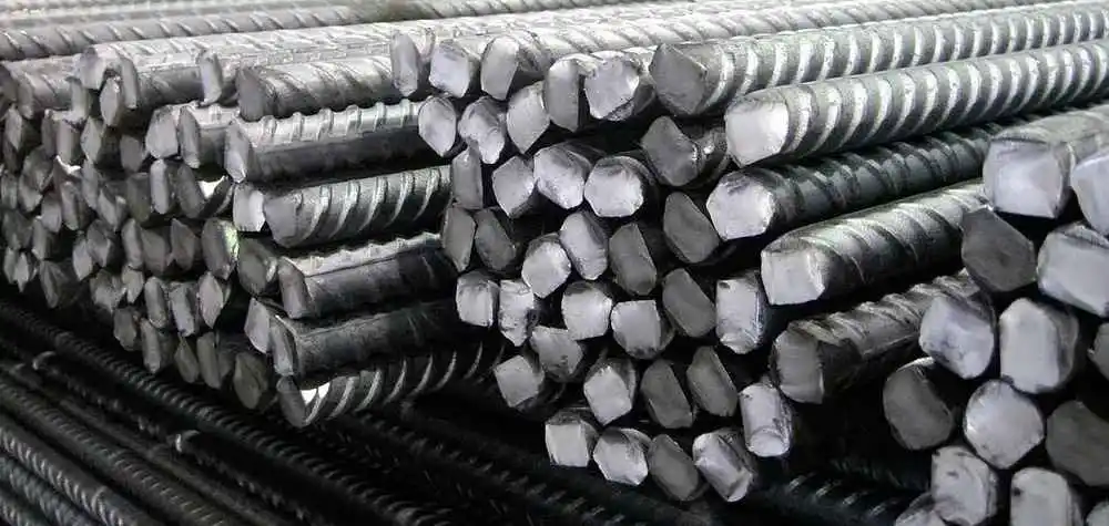 Durgapur TMT Bars – Direct from Durgapur Steel Factory