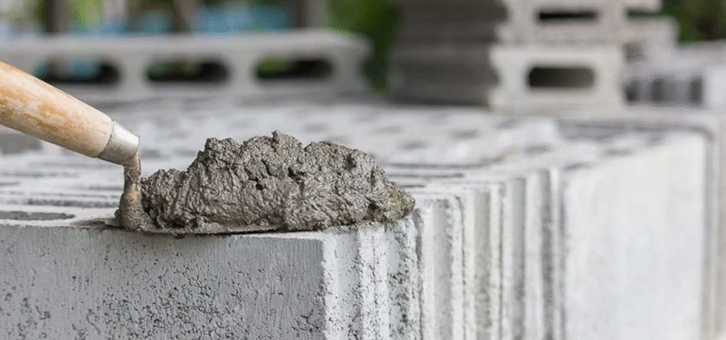 cement dealer