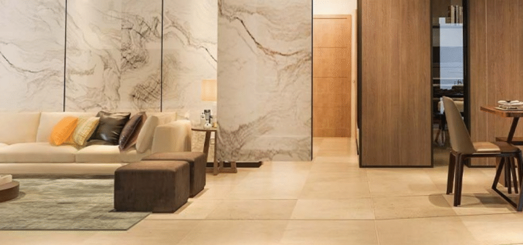 Pahari Home Solutions Pvt. Ltd - Tiles Showroom
