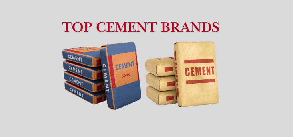 cement