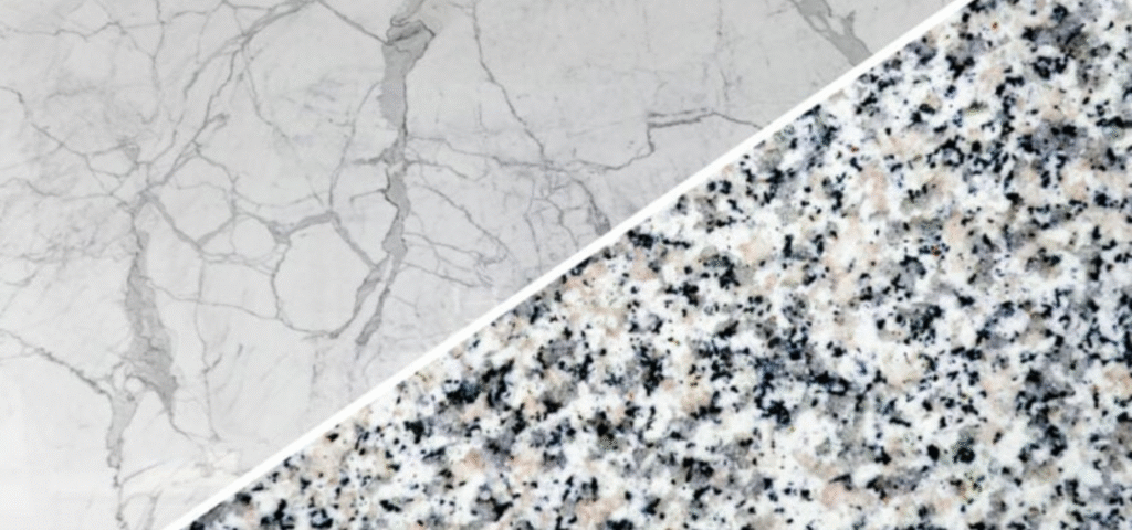 marble