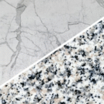marble