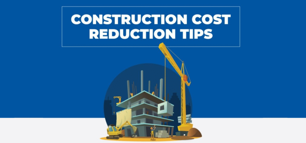 construction costs