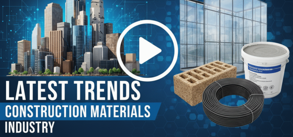 latest trends