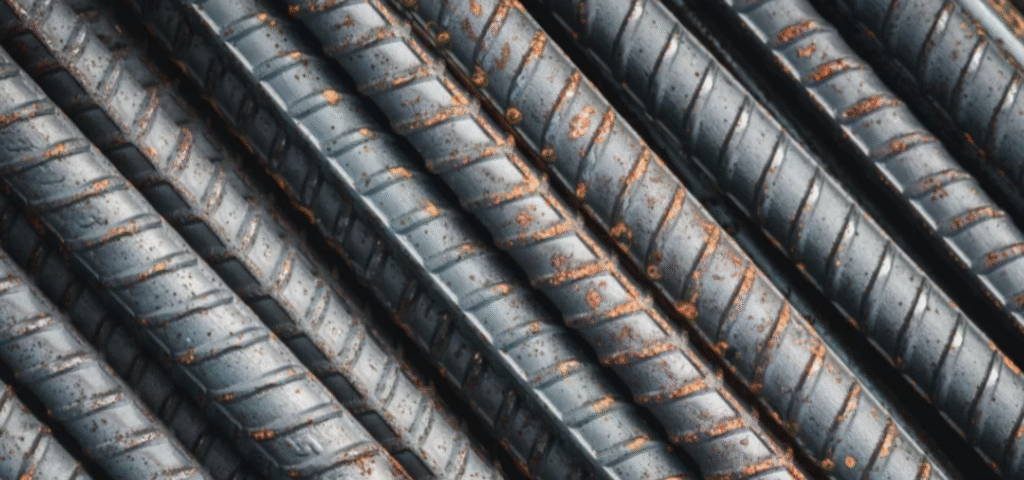 How to Read TMT Bar Certification & Quality Marks (TATA TISCON, Shyam Steel Examples)