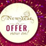 new year offer