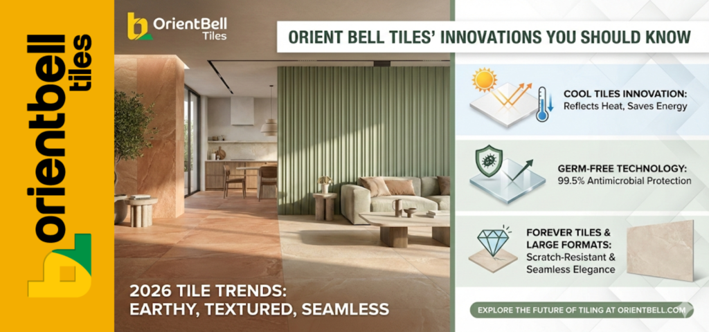 orientbell tiles