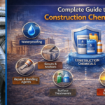 Construction Chemicals