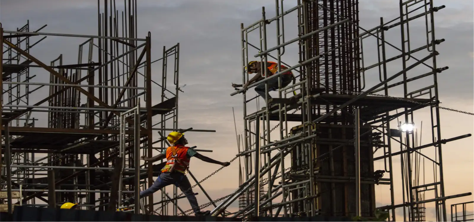 How Government Policies in 2026 Are Quietly Influencing Steel and Cement Demand