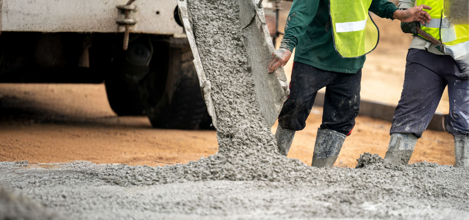 Why the Same Cement Grade Performs Differently at Different Sites